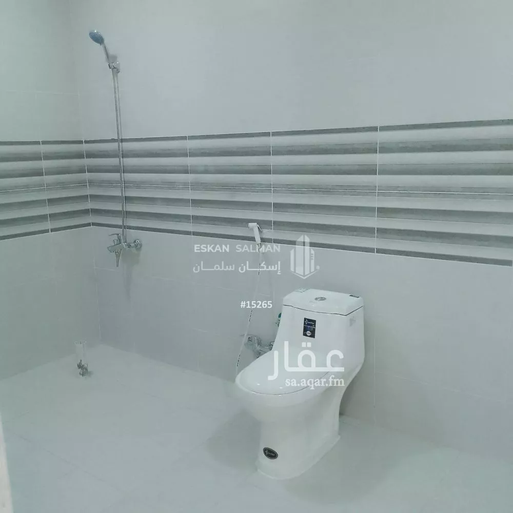 شقة 6 غرف في النور 3