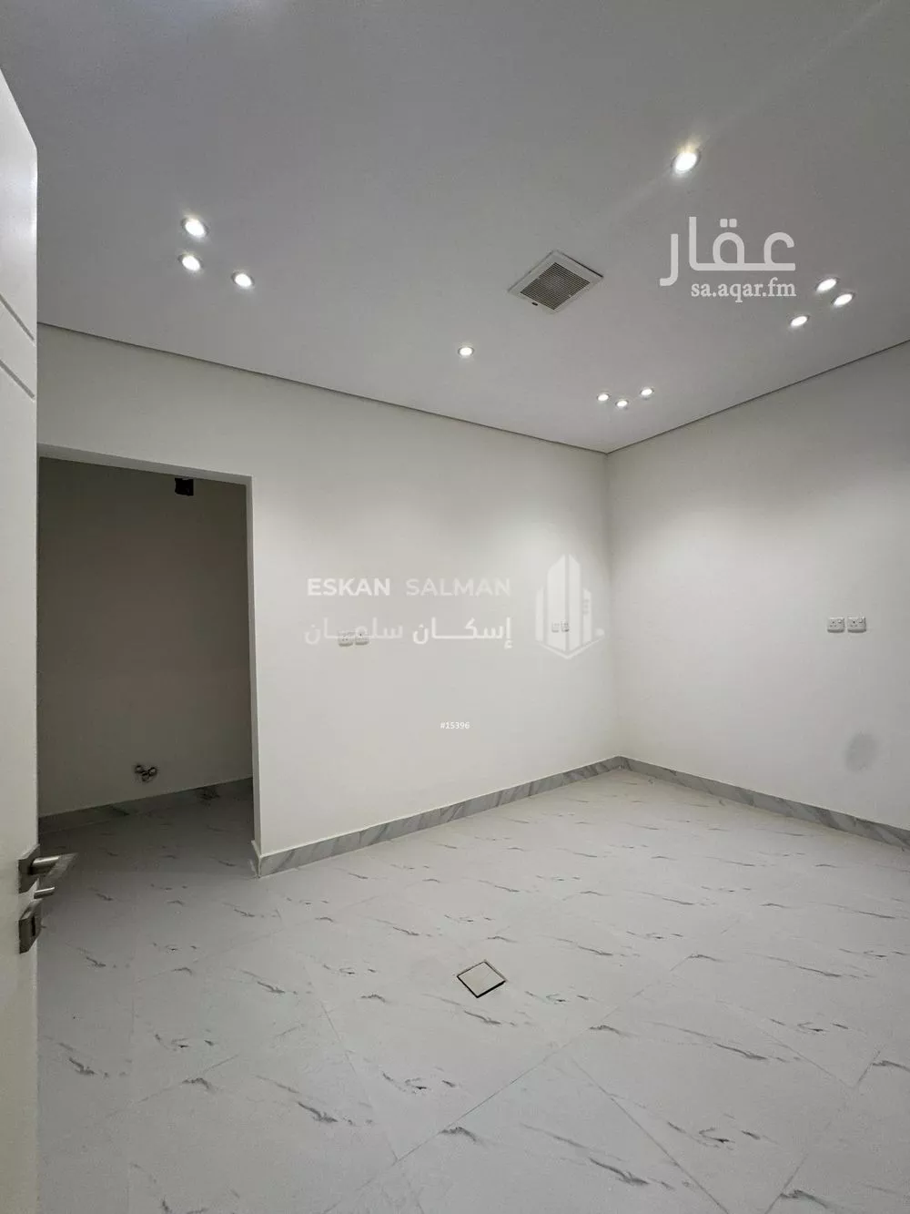 دور 6 غرف في القادسية 2