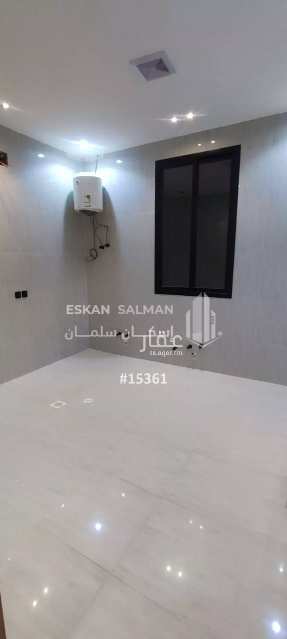 فيلا 11 غرف في المعيزلة 2