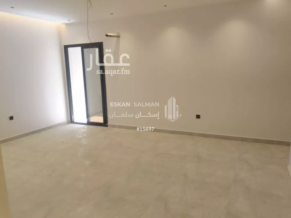 شقة 4 غرف في السلامة 3