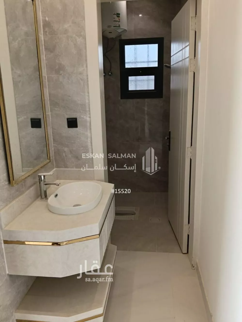 شقة 4 غرف في الجنادرية 4