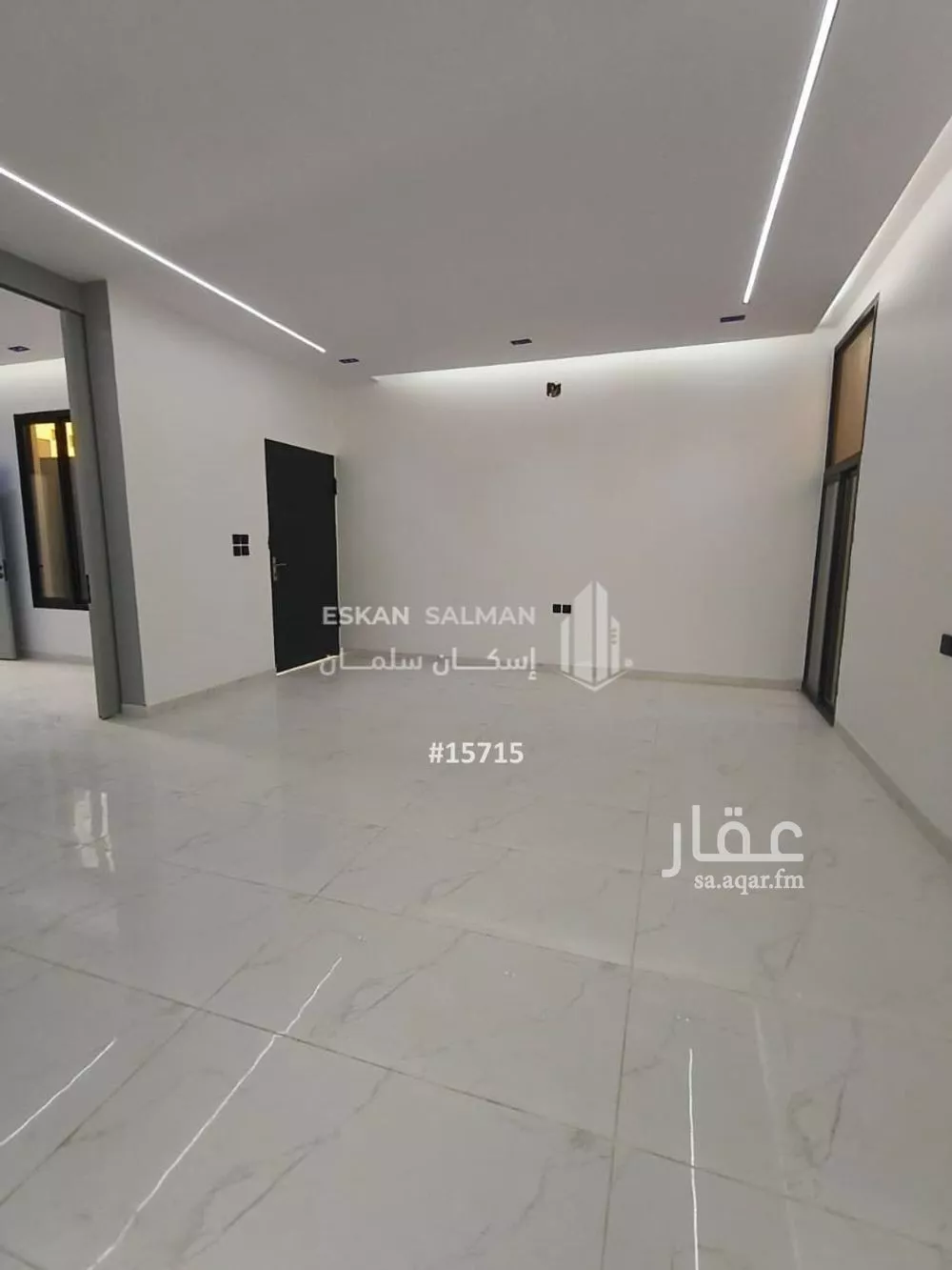 شقة 7 غرف في الجنادرية 4