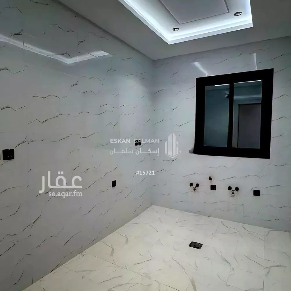 شقة 4 غرف في المروة 2