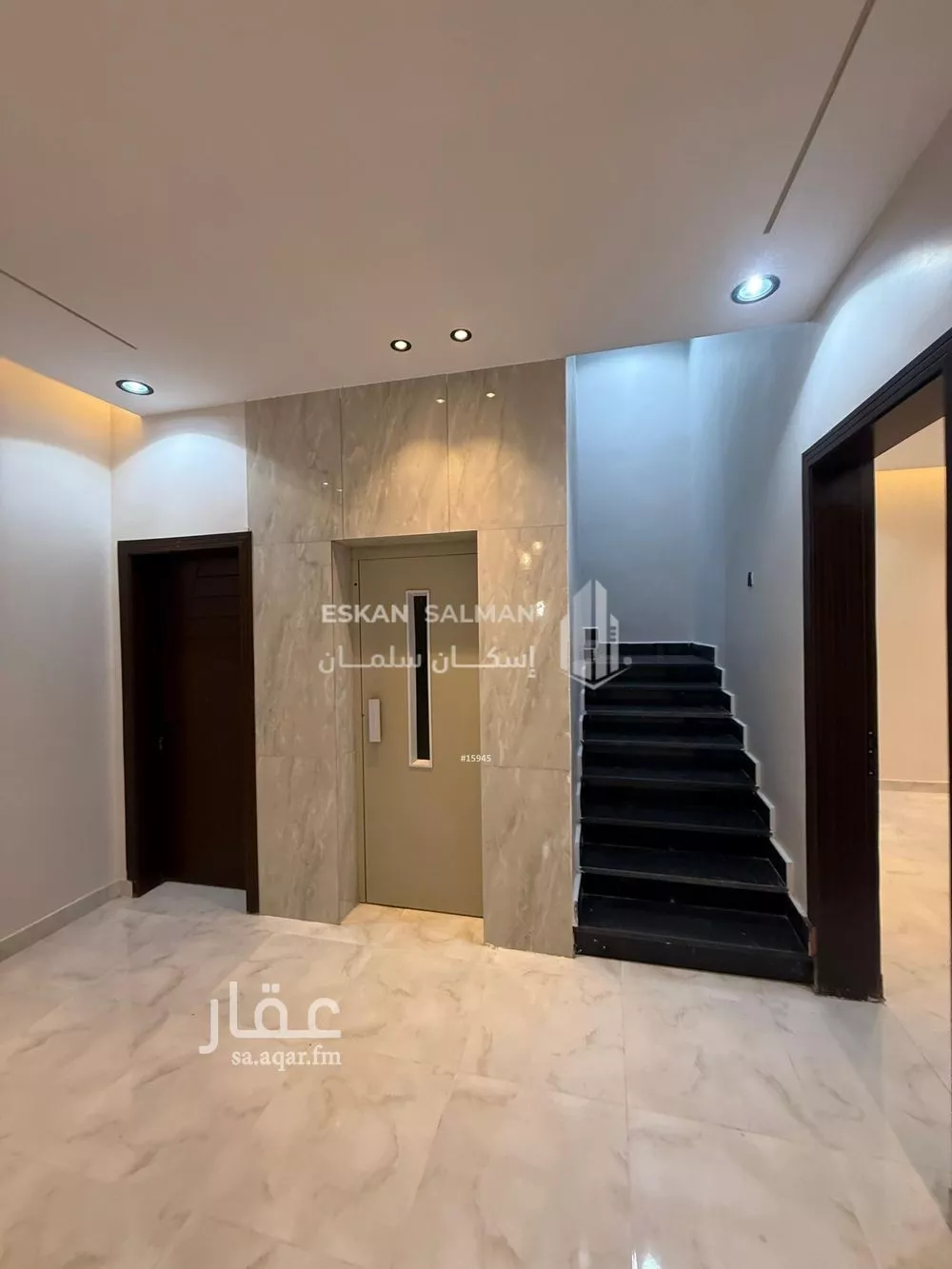 فيلا 5 غرف في العكيشية 4