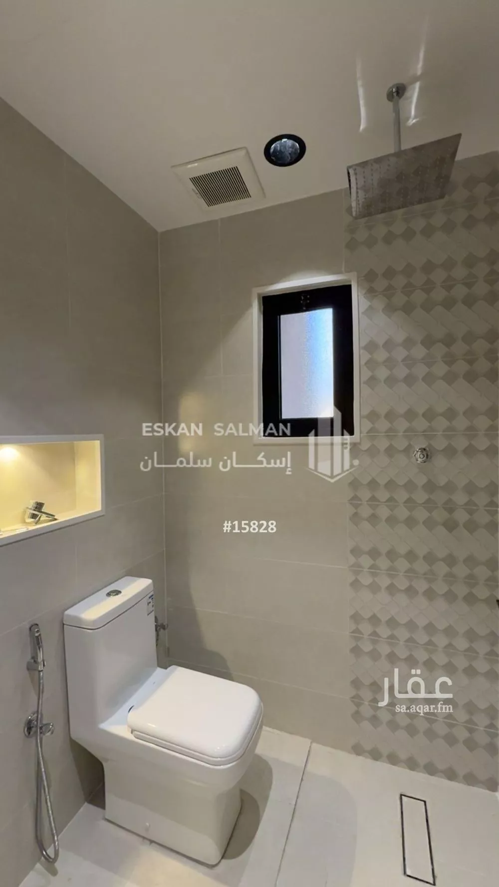 4 bedroom apartment in Al Buhayrat, Makkah 4