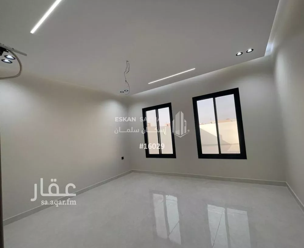 فيلا 9 غرف في الرحمانية 4