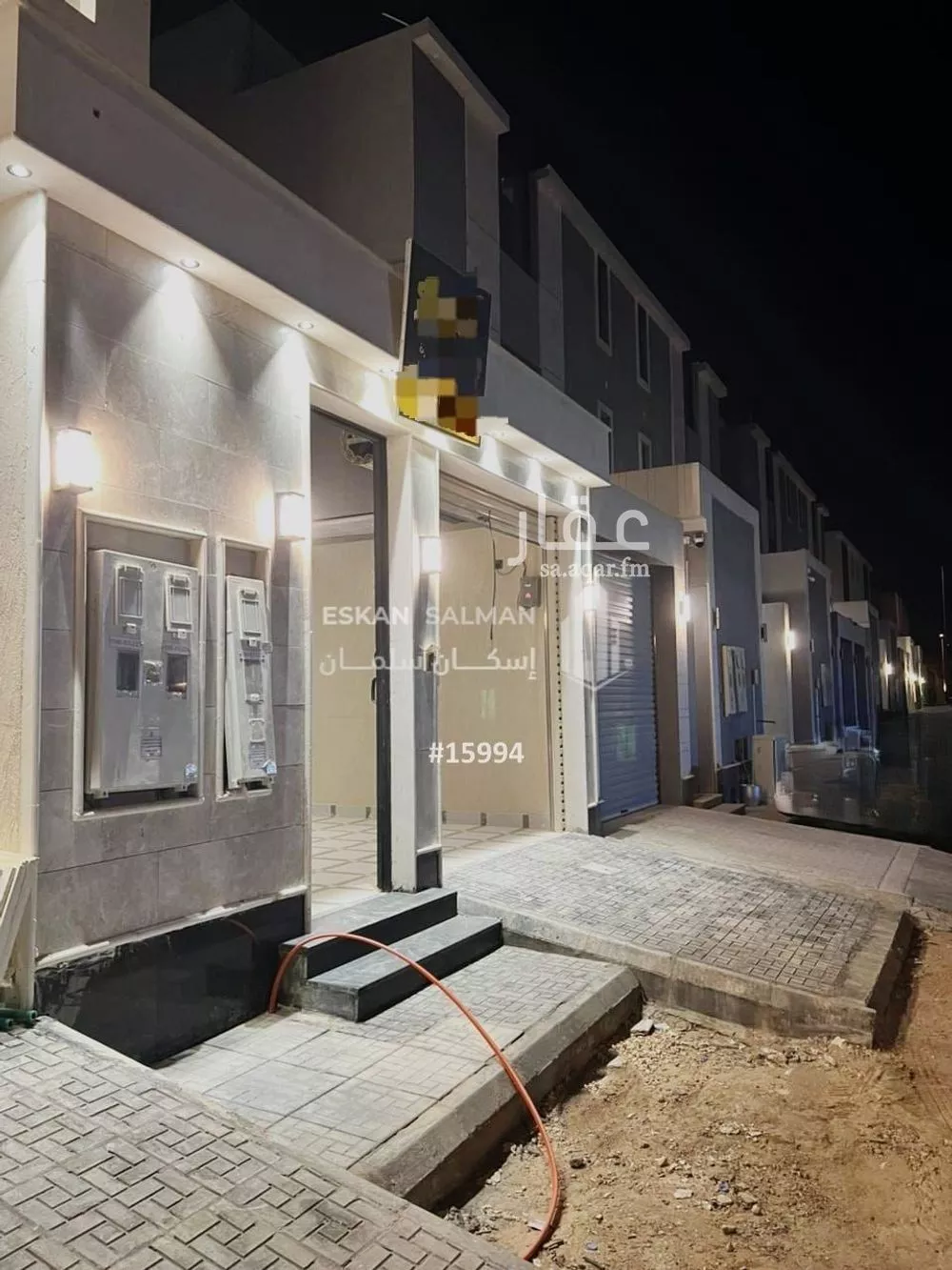 دور 5 غرف في الرمال 2