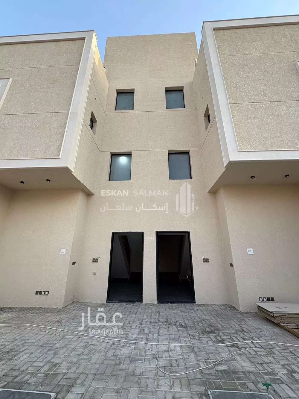 شقة 5 غرف في ظهرة نمار 3