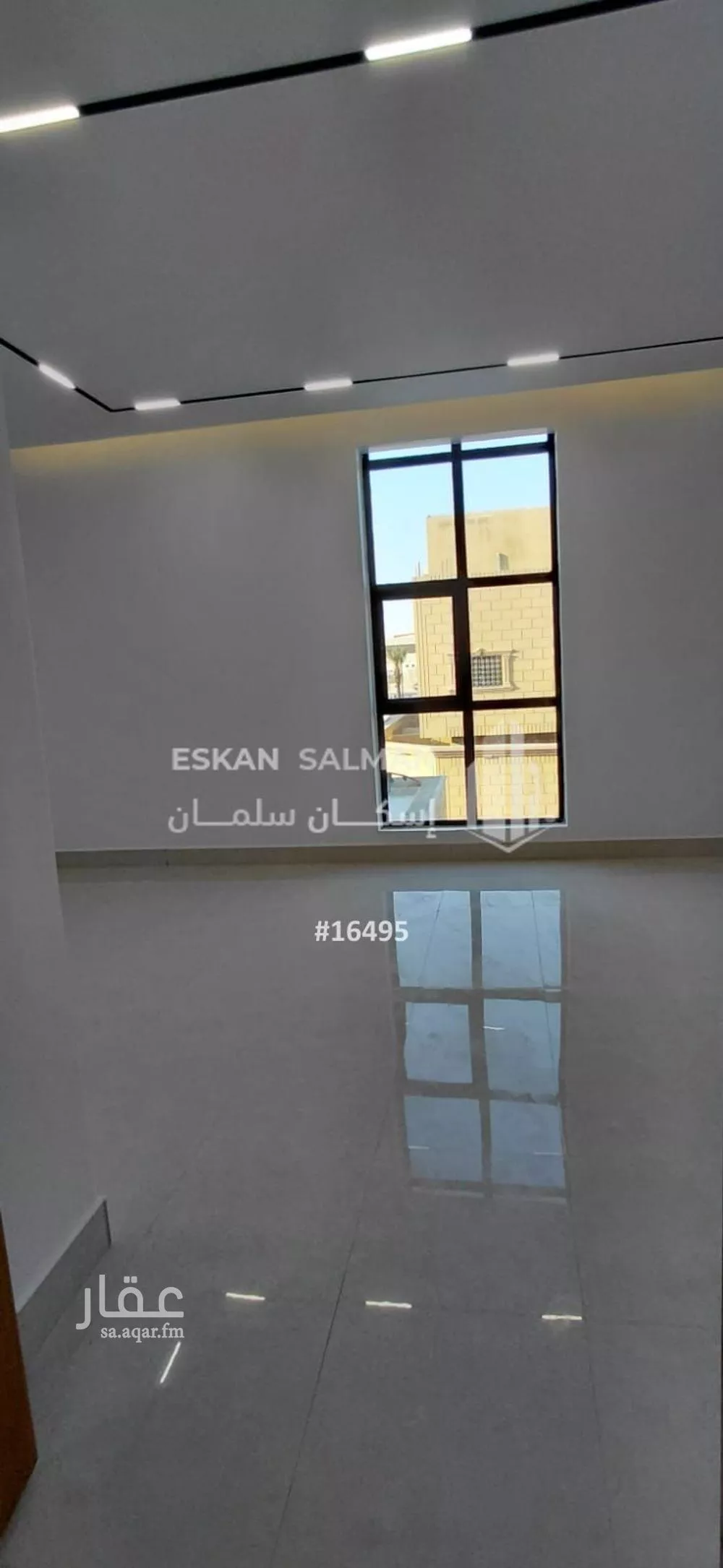 5 bedroom floor in Al Uraija Al Gharbiyah 5