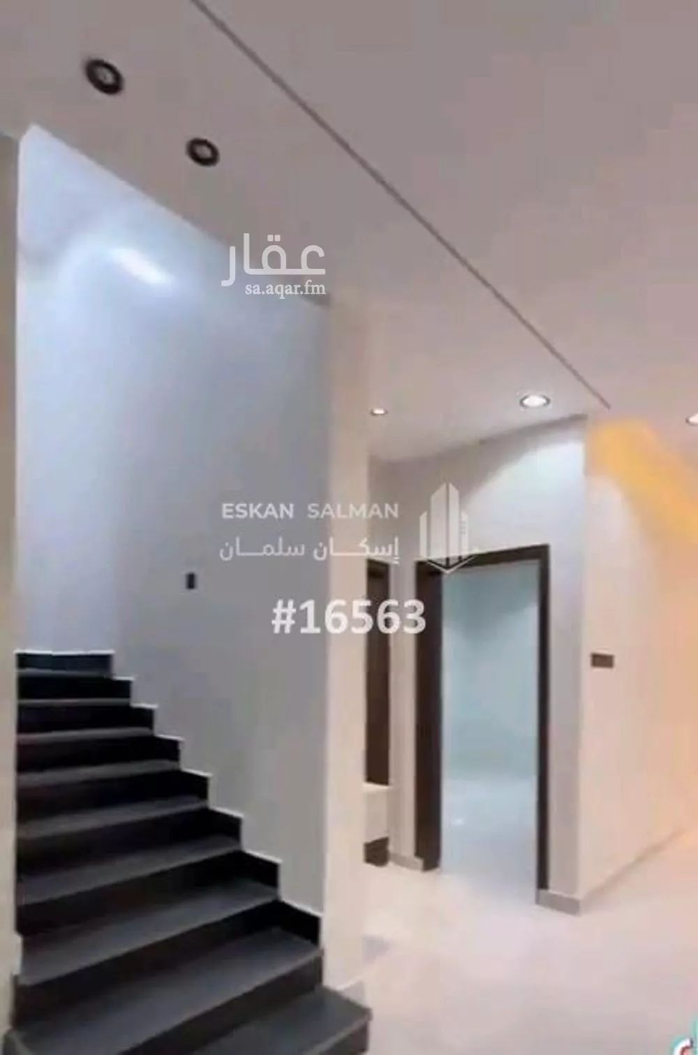 فيلا 6 غرف في العكيشية 2