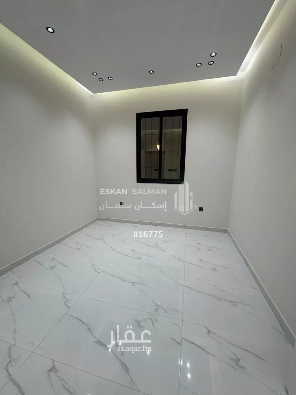 شقة 5 غرف في النظيم 4