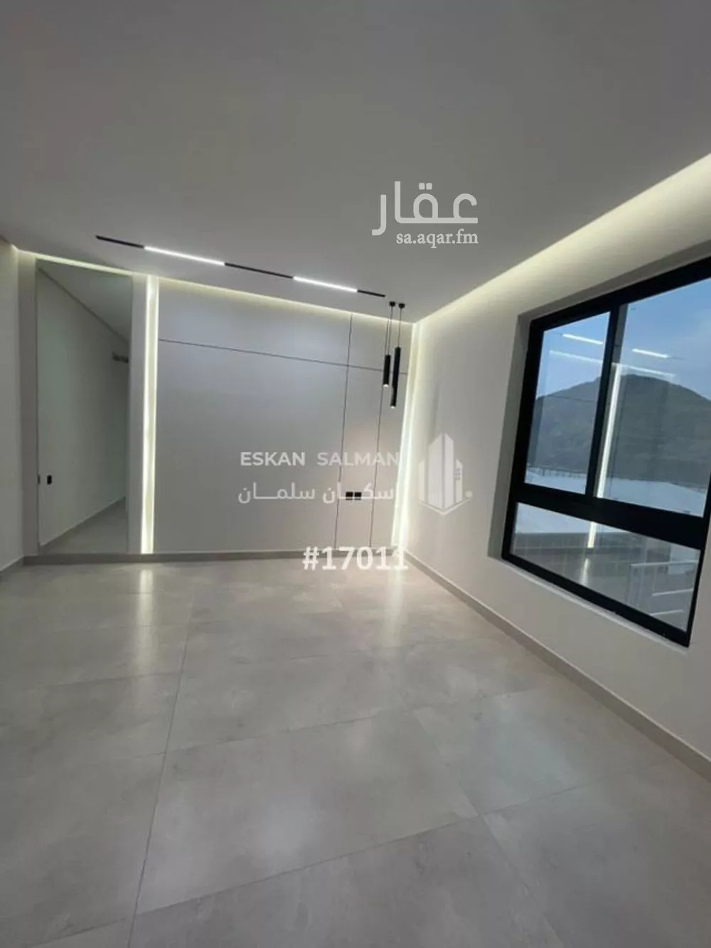 شقة 6 غرف في العدل، مكة 5