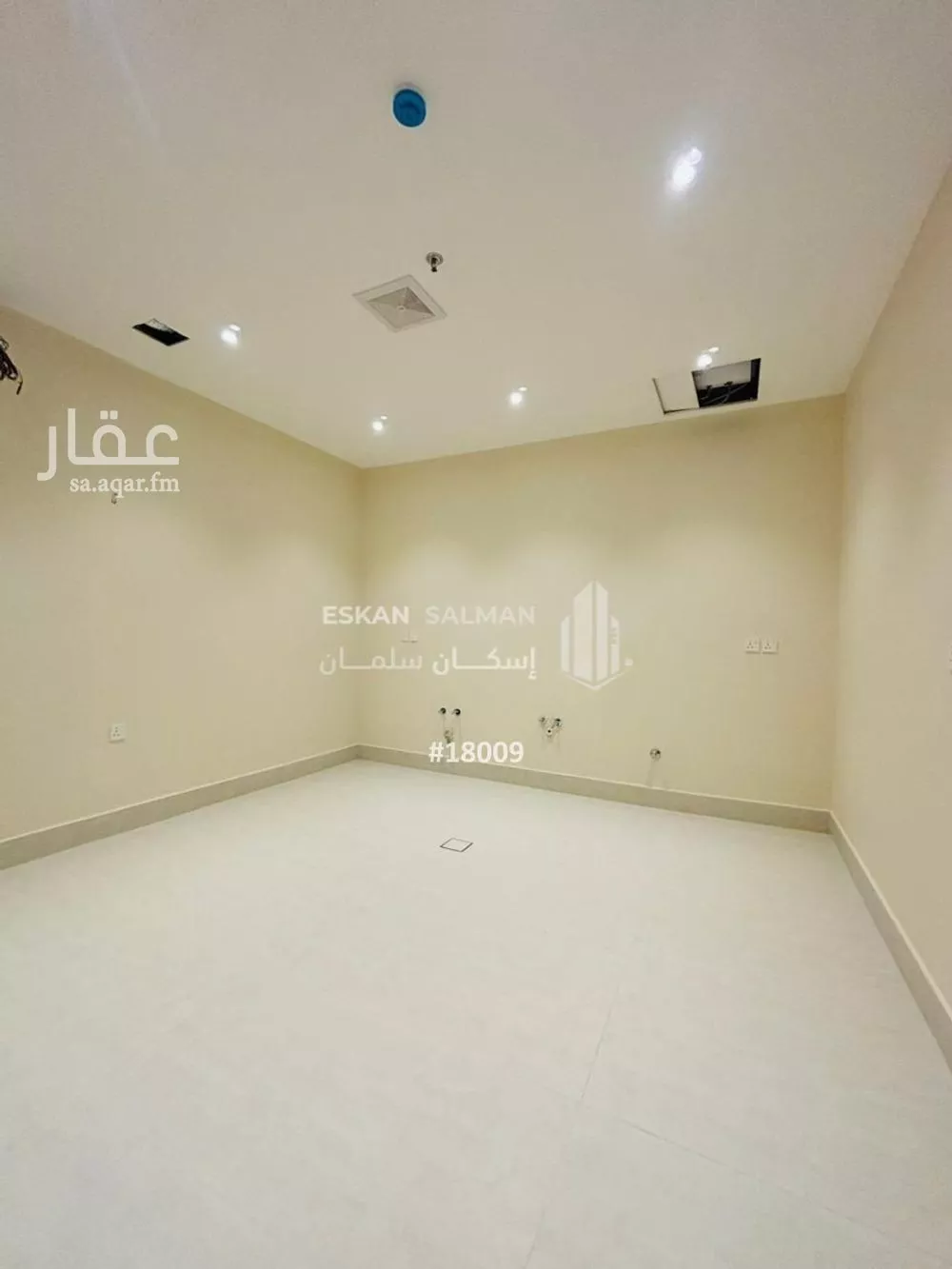 شقة 3 غرف في السيف 3