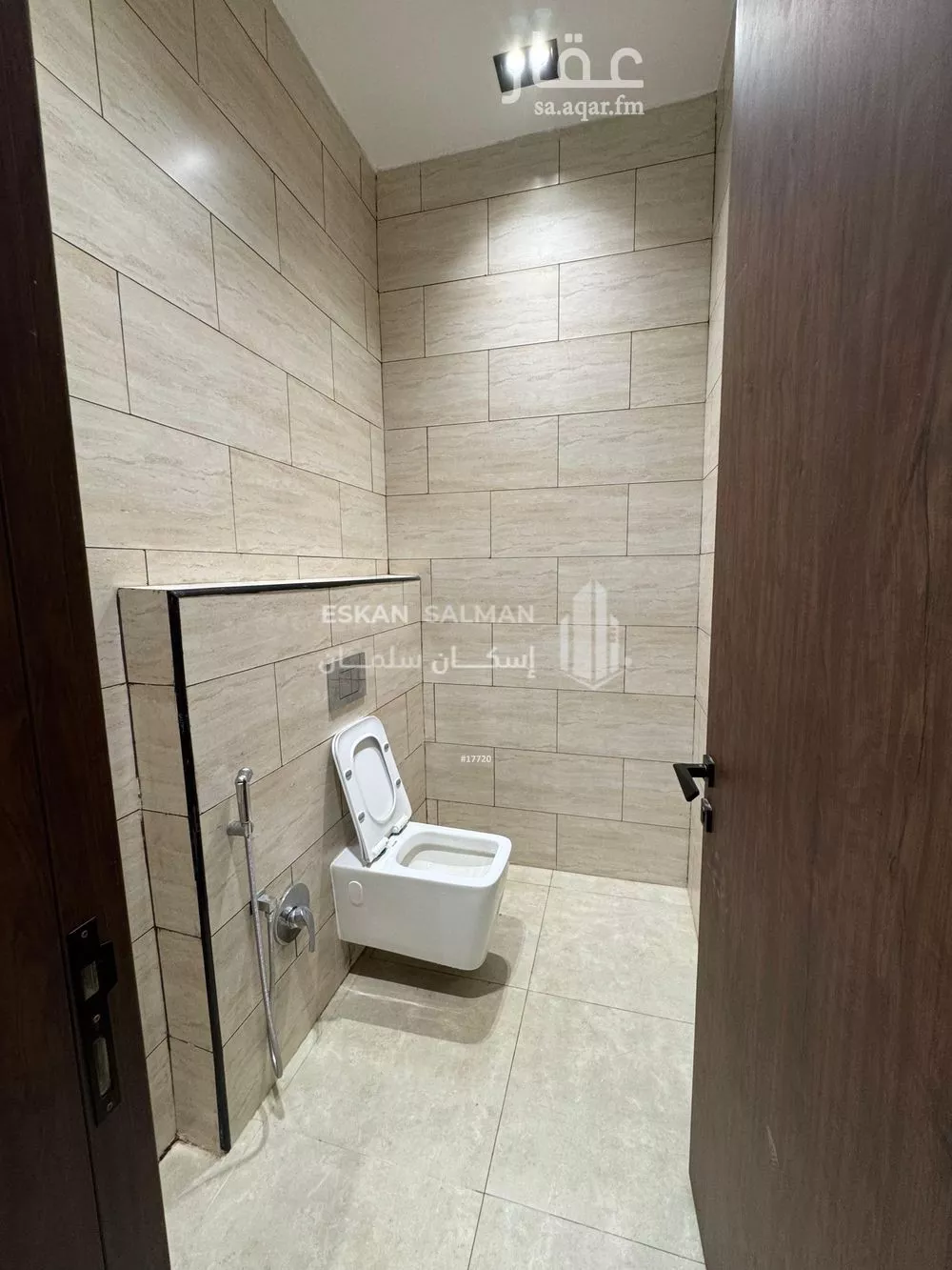 2 bedroom floor in Qurtubah 5