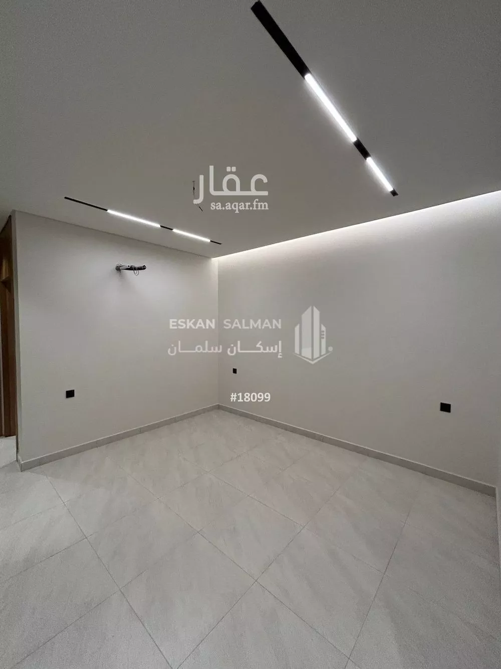 4 bedroom apartment in Al Rawdah 5