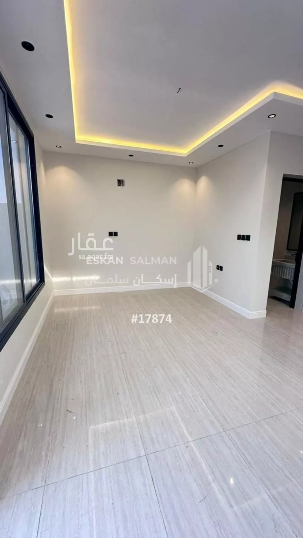 فيلا 7 غرف في ضاحية الملك فهد 5