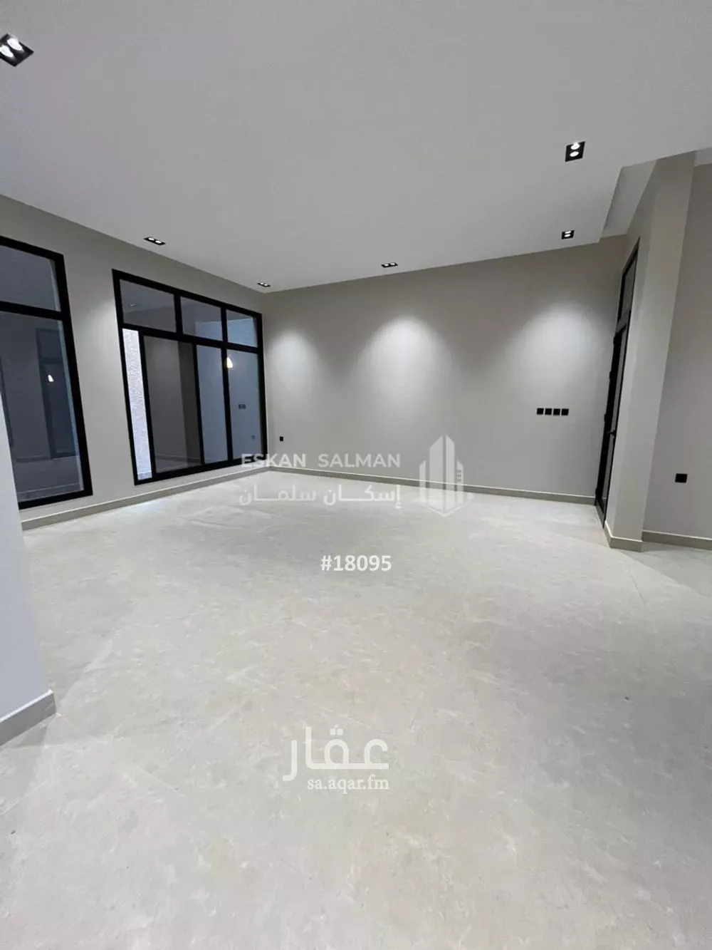 فيلا 10 غرف في الرمال 3