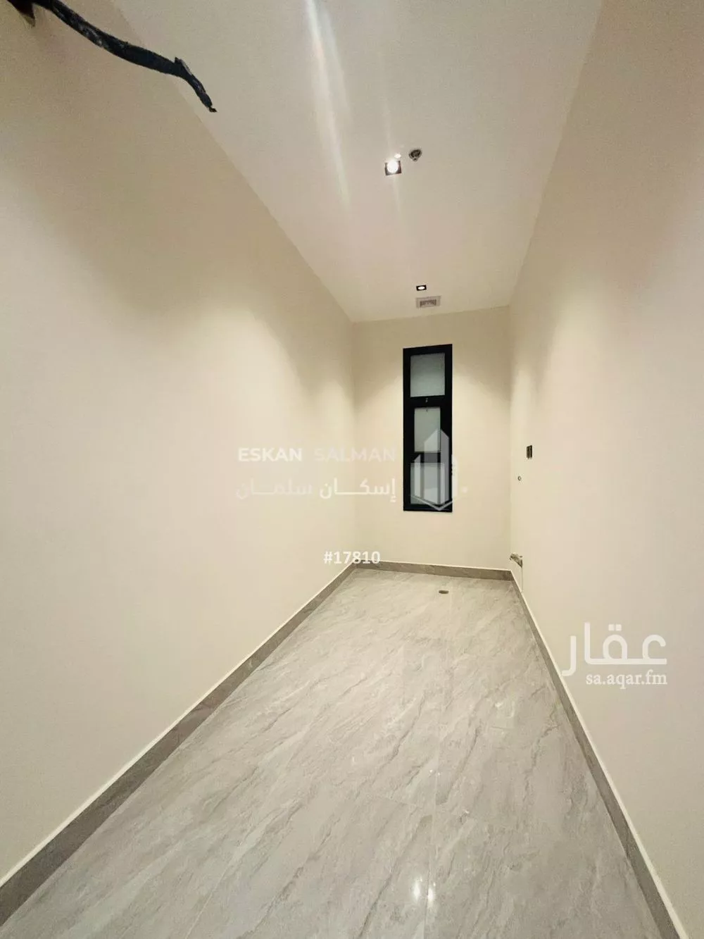 شقة 5 غرف في الحمرا 3