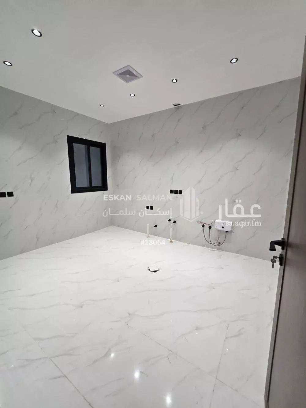 4 bedroom apartment in Al Fayha, Riyadh 8
