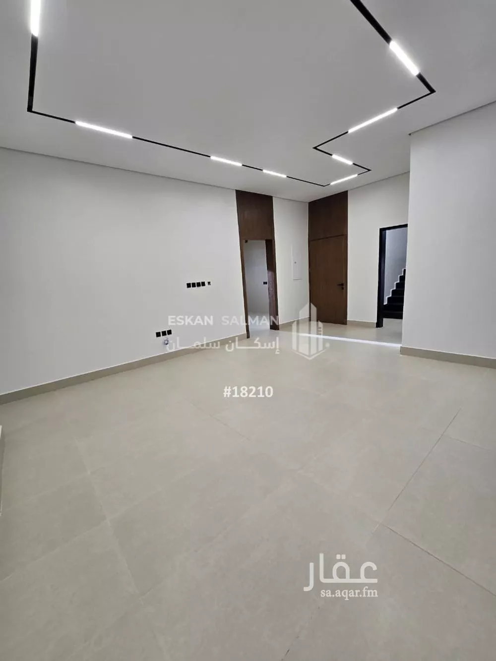 دور 5 غرف في النهضة 3