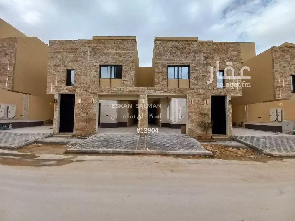 دور 6 غرف في طويق 1