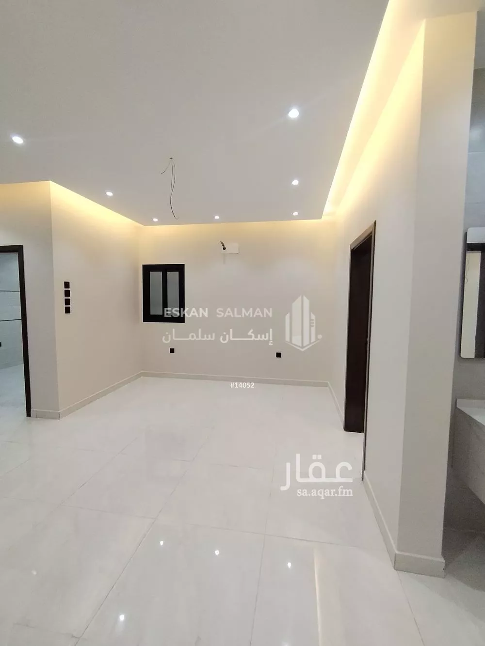 شقة 4 غرف في الربوة 2