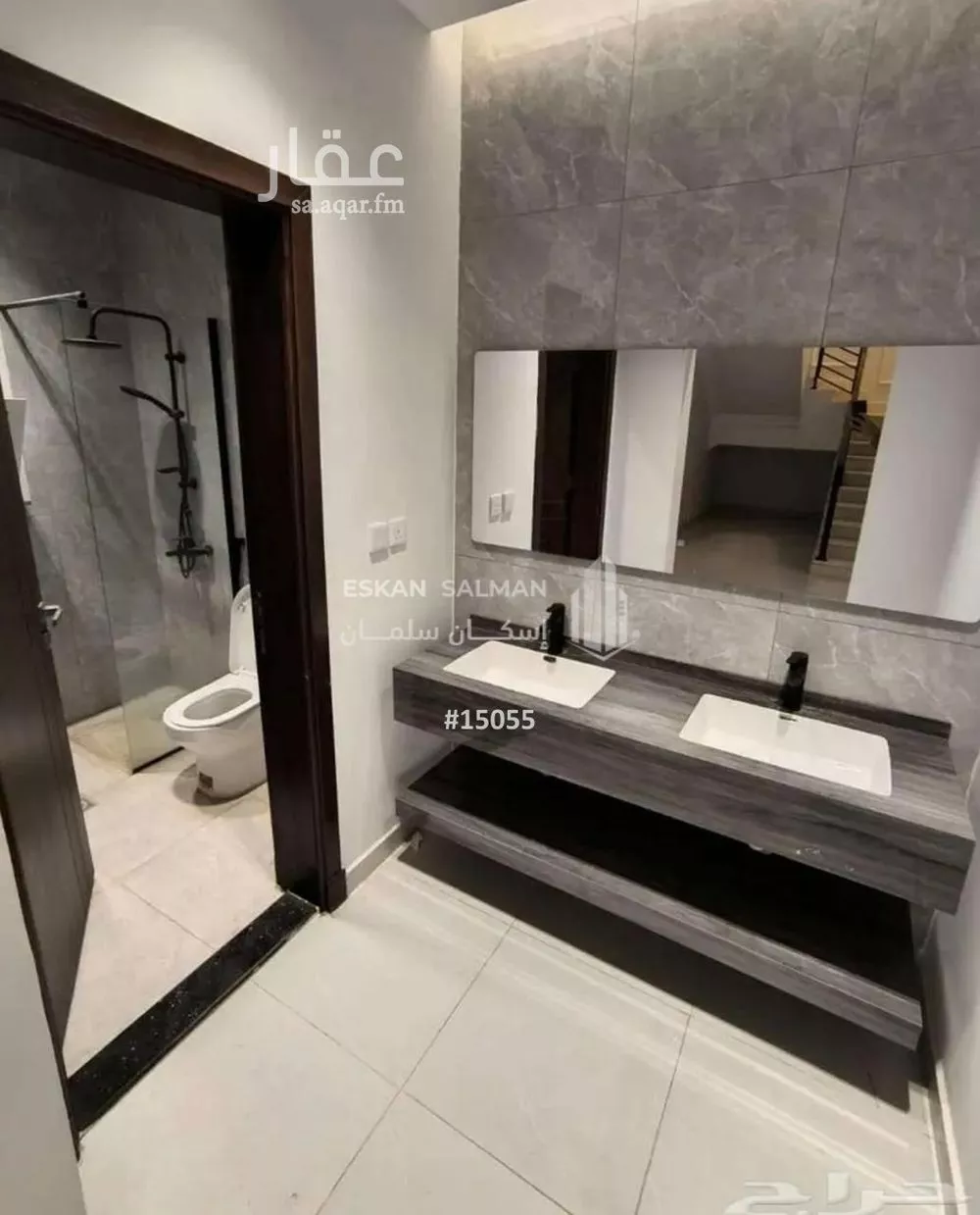 فيلا 8 غرف في الحمدانية 4