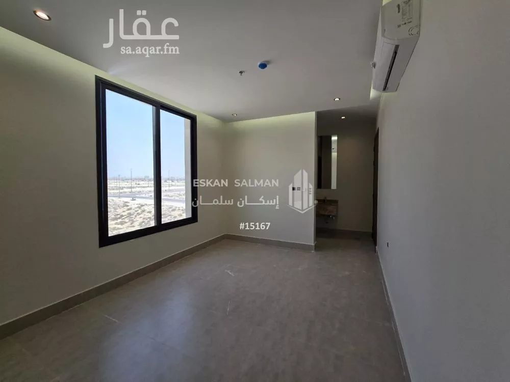 شقة 5 غرف في الشعلة 4