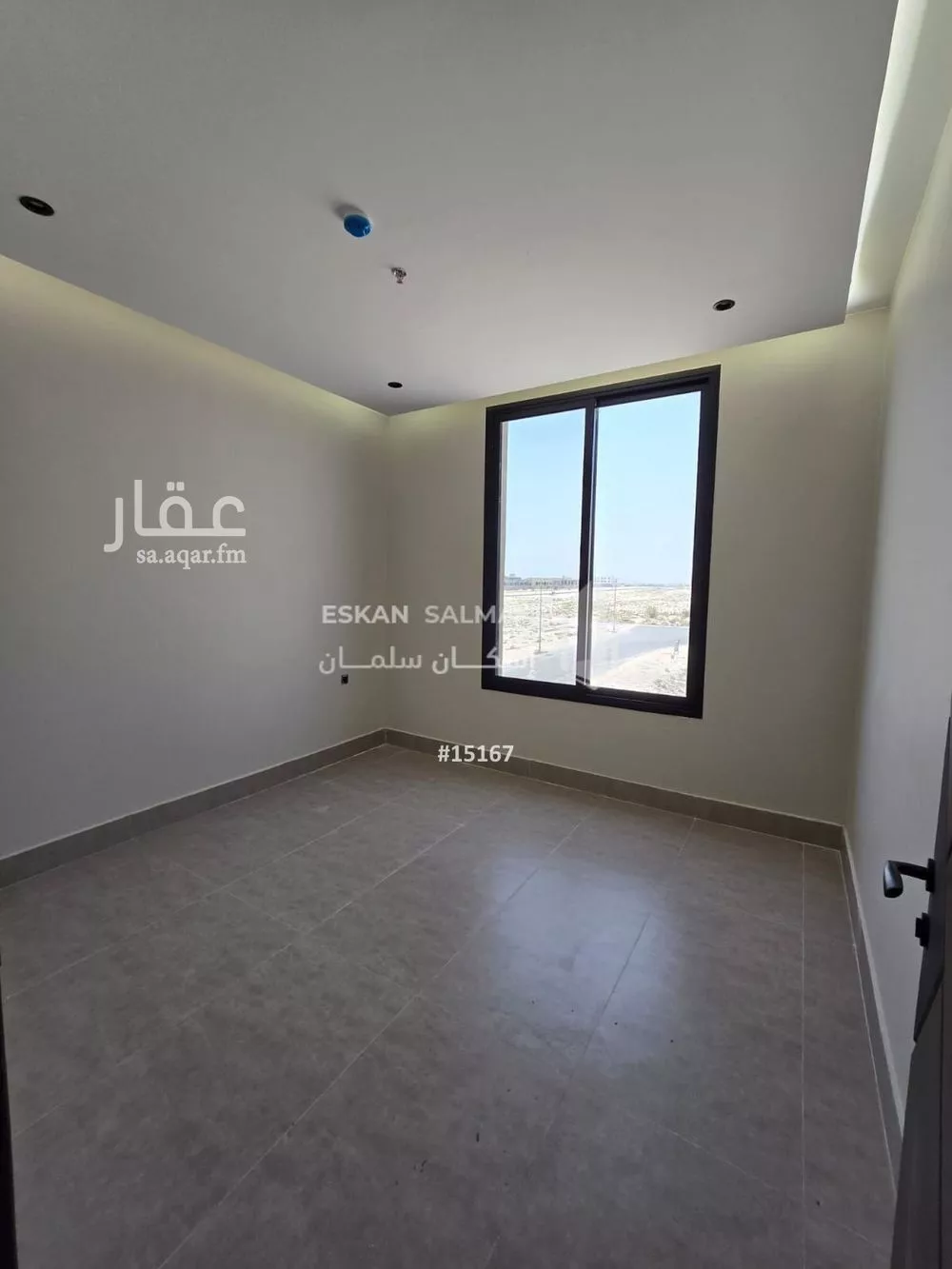 شقة 5 غرف في الشعلة 3