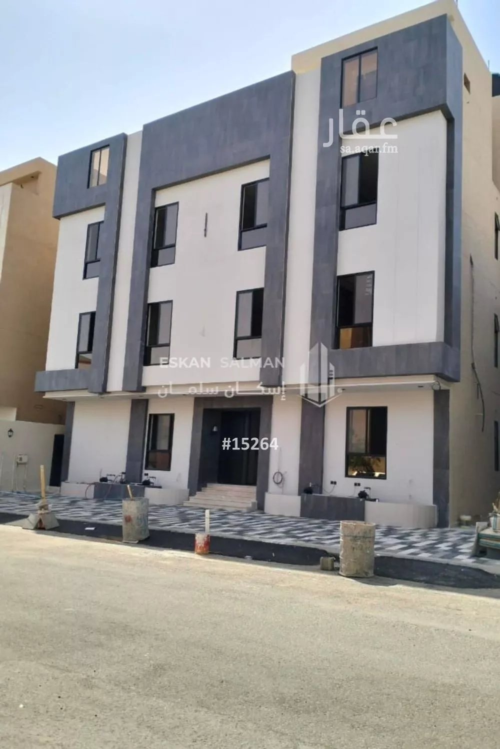 دور 6 غرف في الراشدية 1