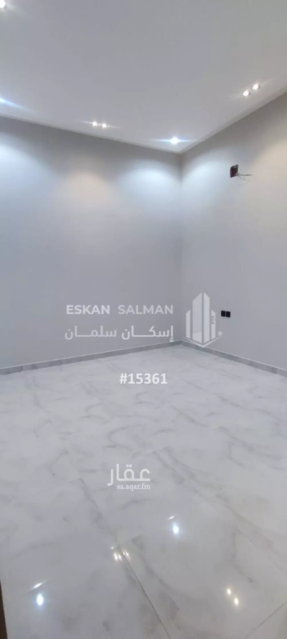 فيلا 11 غرف في المعيزلة 5