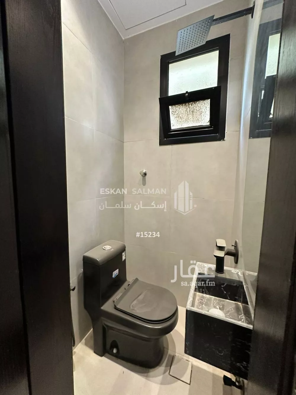 شقة 8 غرف في الجنادرية 3