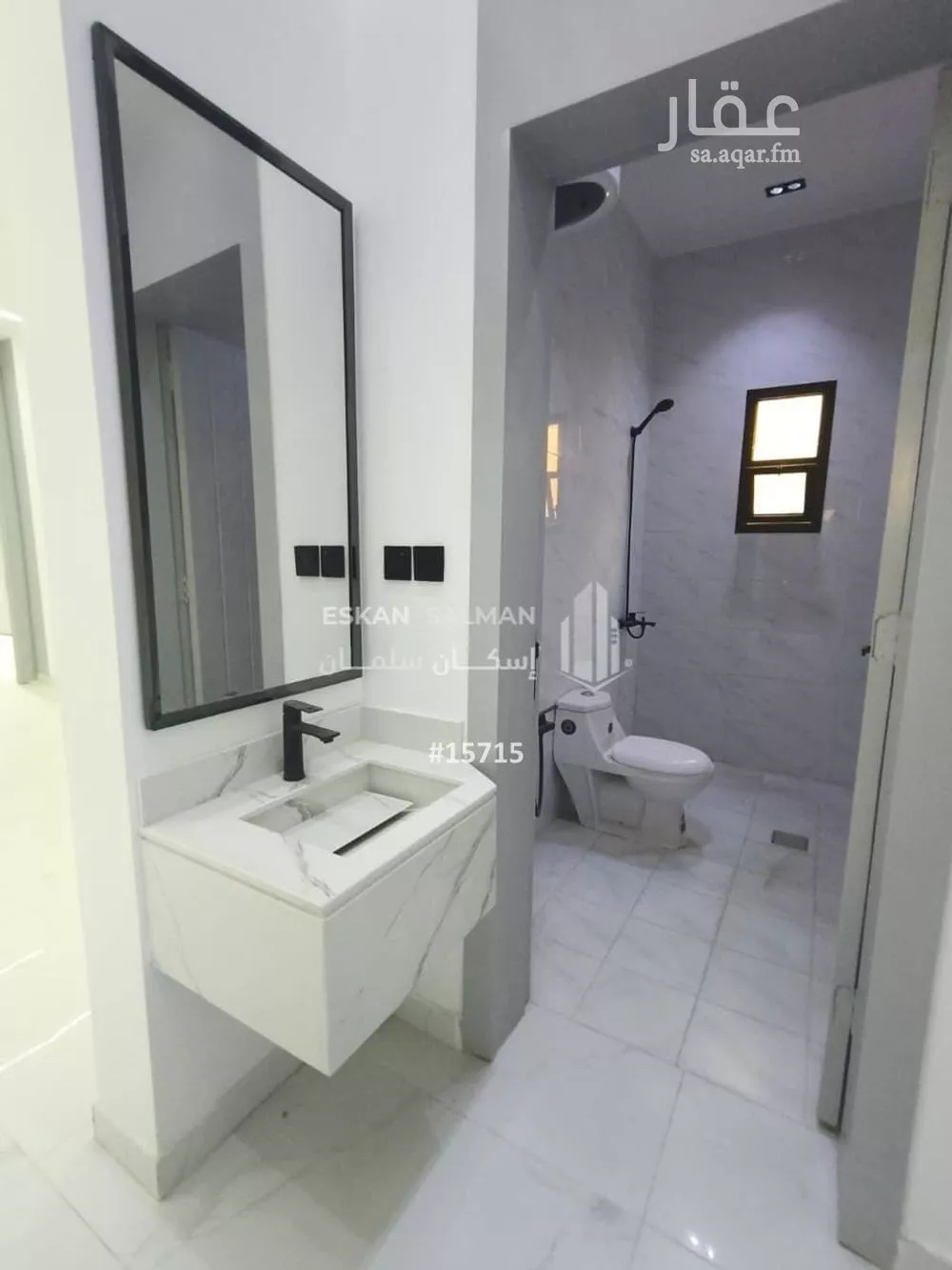 شقة 7 غرف في الجنادرية 2