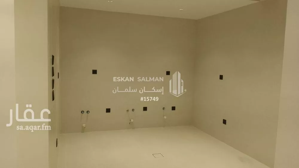 4 bedroom apartment in Al Salamah 3