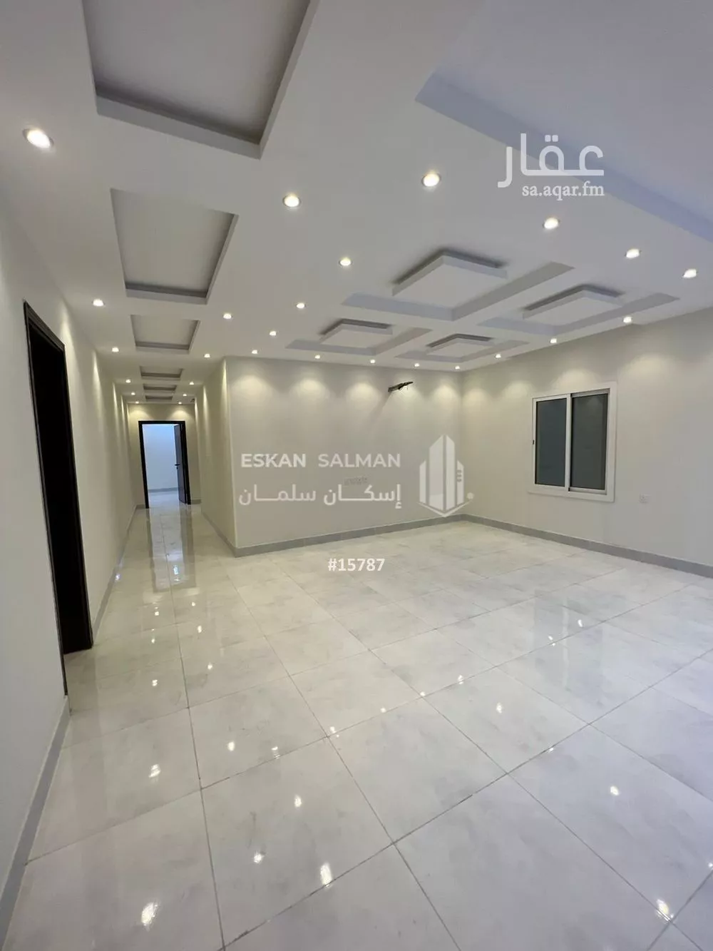 دور 5 غرف في عكاظ 4