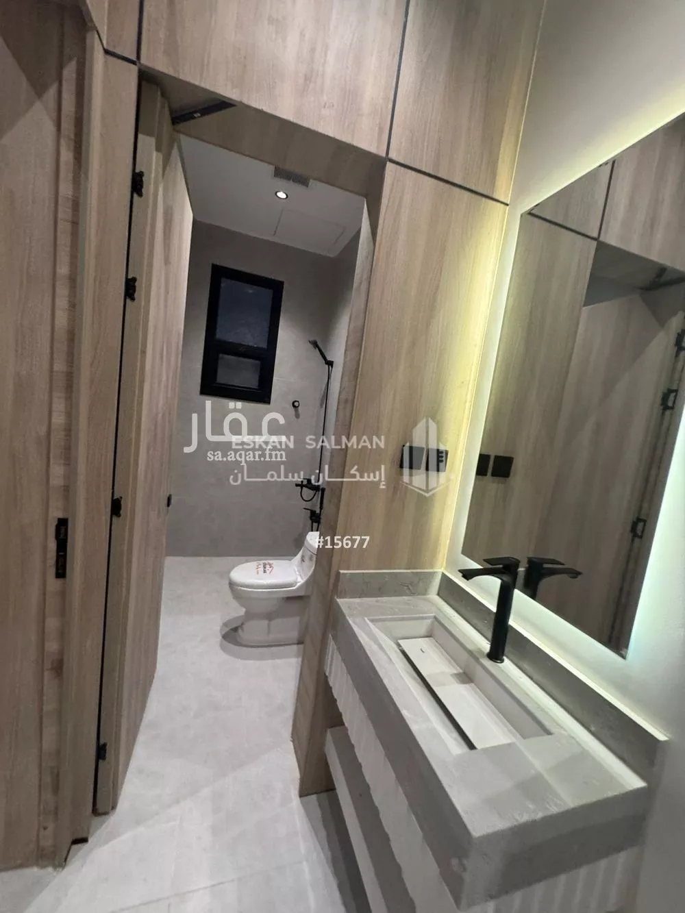 دور 5 غرف في المعيزلة 4