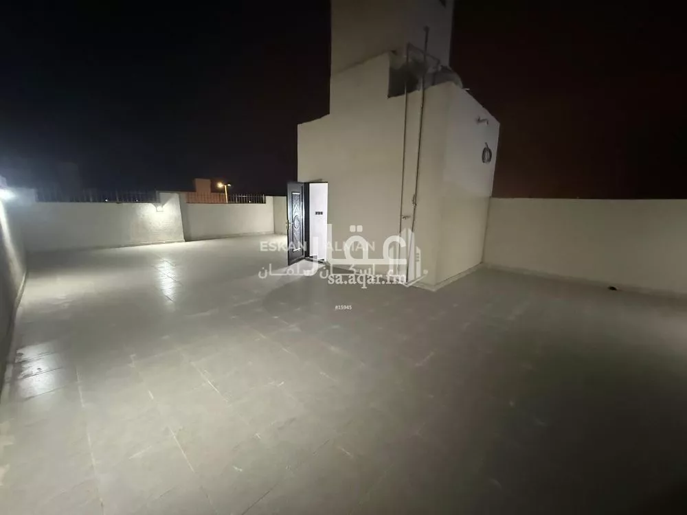 فيلا 5 غرف في العكيشية 3