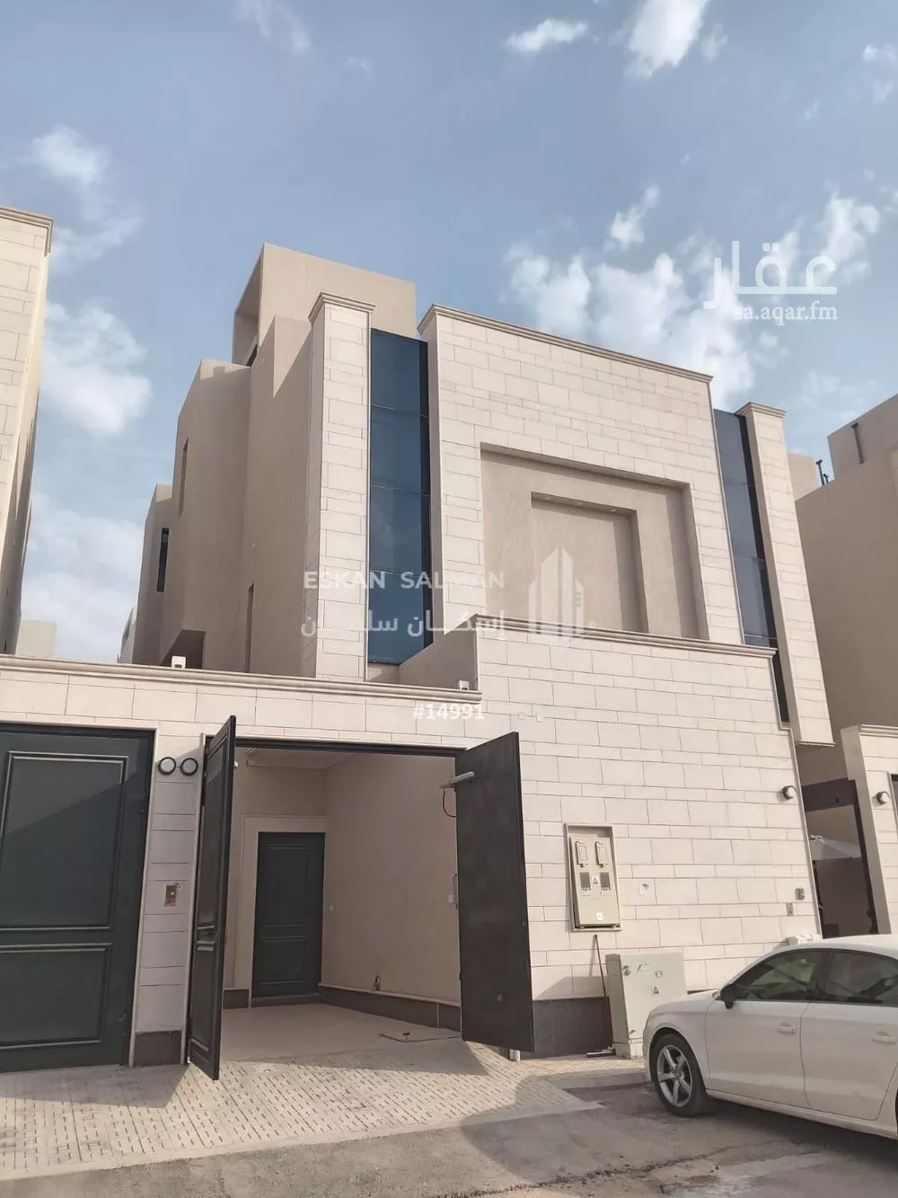 شقة 8 غرف في الرمال 1