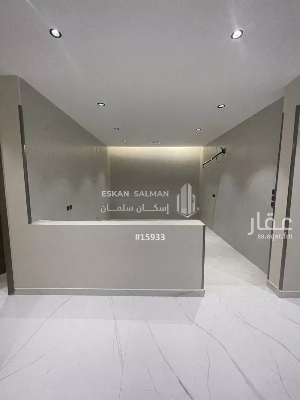 شقة 5 غرف في البحيرات 4