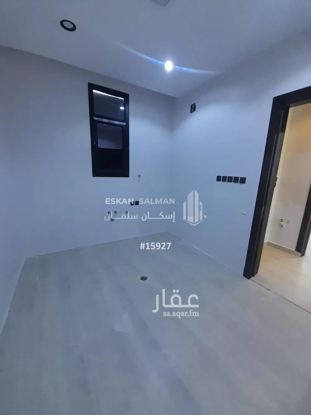 شقة 3 غرف في الجنادرية 3