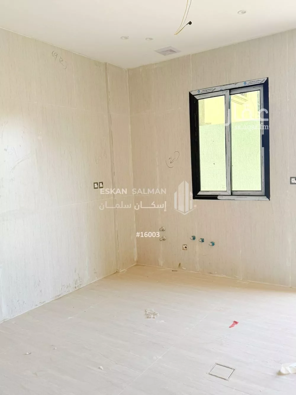 دور 5 غرف في ضاحية الملك فهد 4