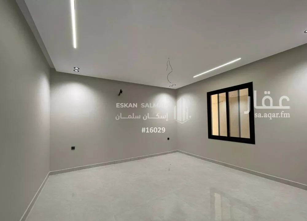 فيلا 9 غرف في الرحمانية 5