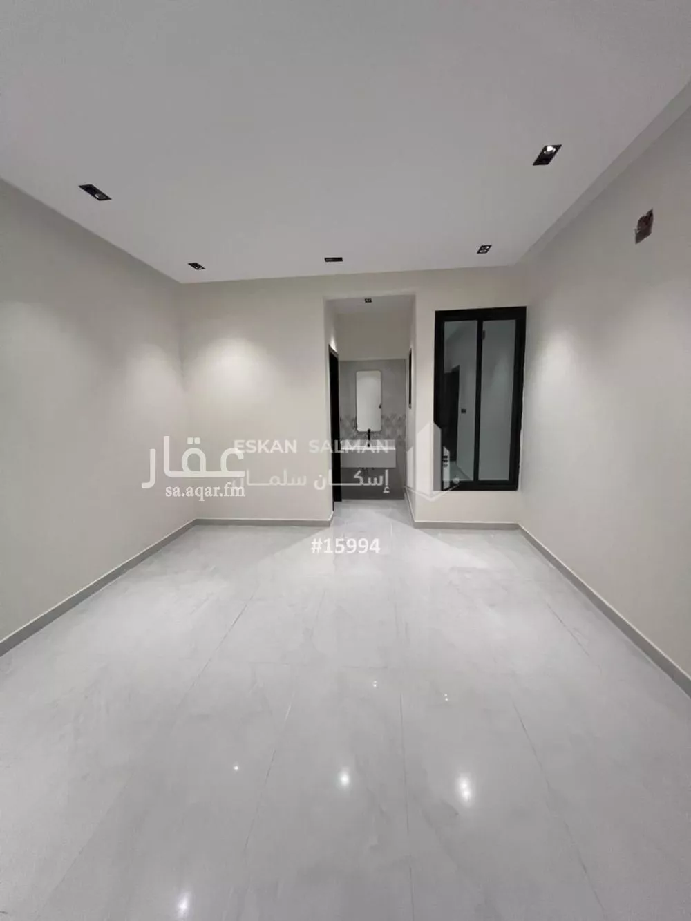 دور 5 غرف في الرمال 4