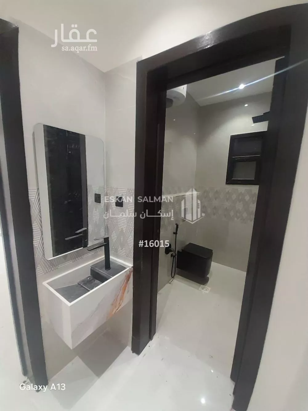 شقة 3 غرف في الرمال 3