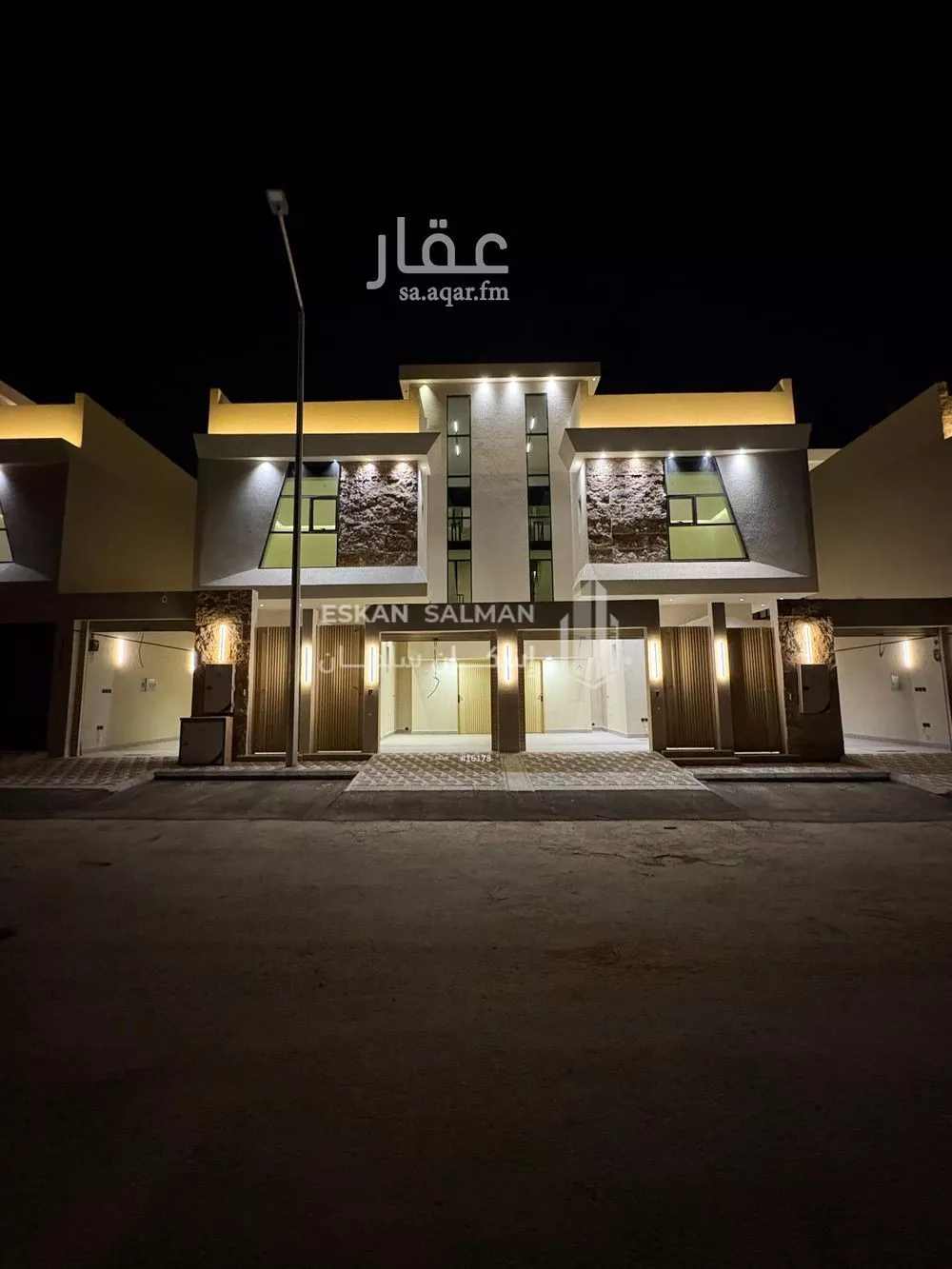 دور 6 غرف في ديراب 1