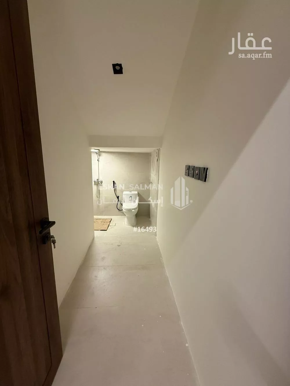 شقة 7 غرف في النرجس 5