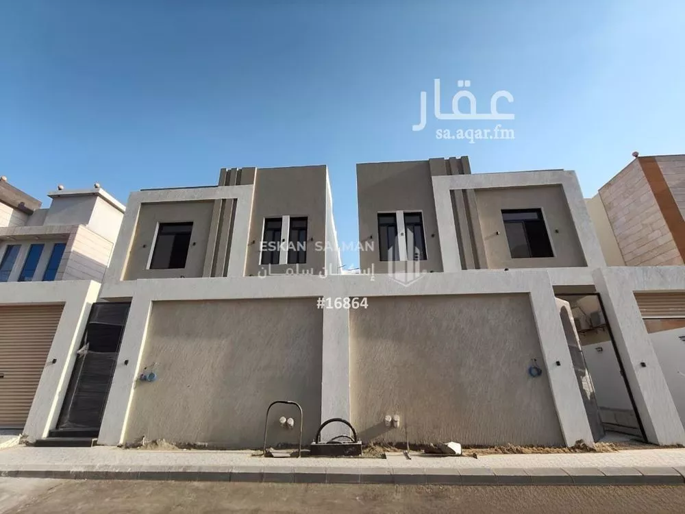 فيلا 7 غرف في الرحمانية 1