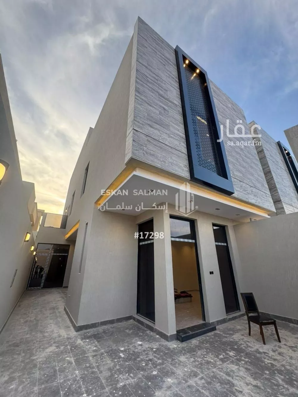 فيلا 7 غرف في الملك فيصل 3