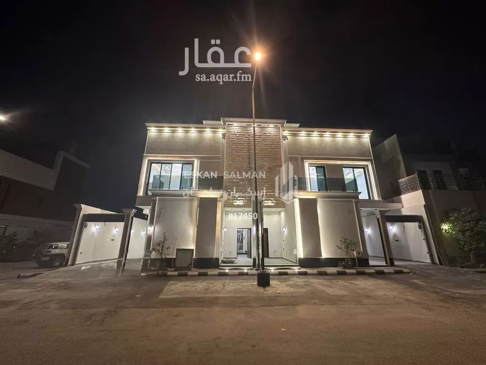 شقة 4 غرف في قرطبة 1