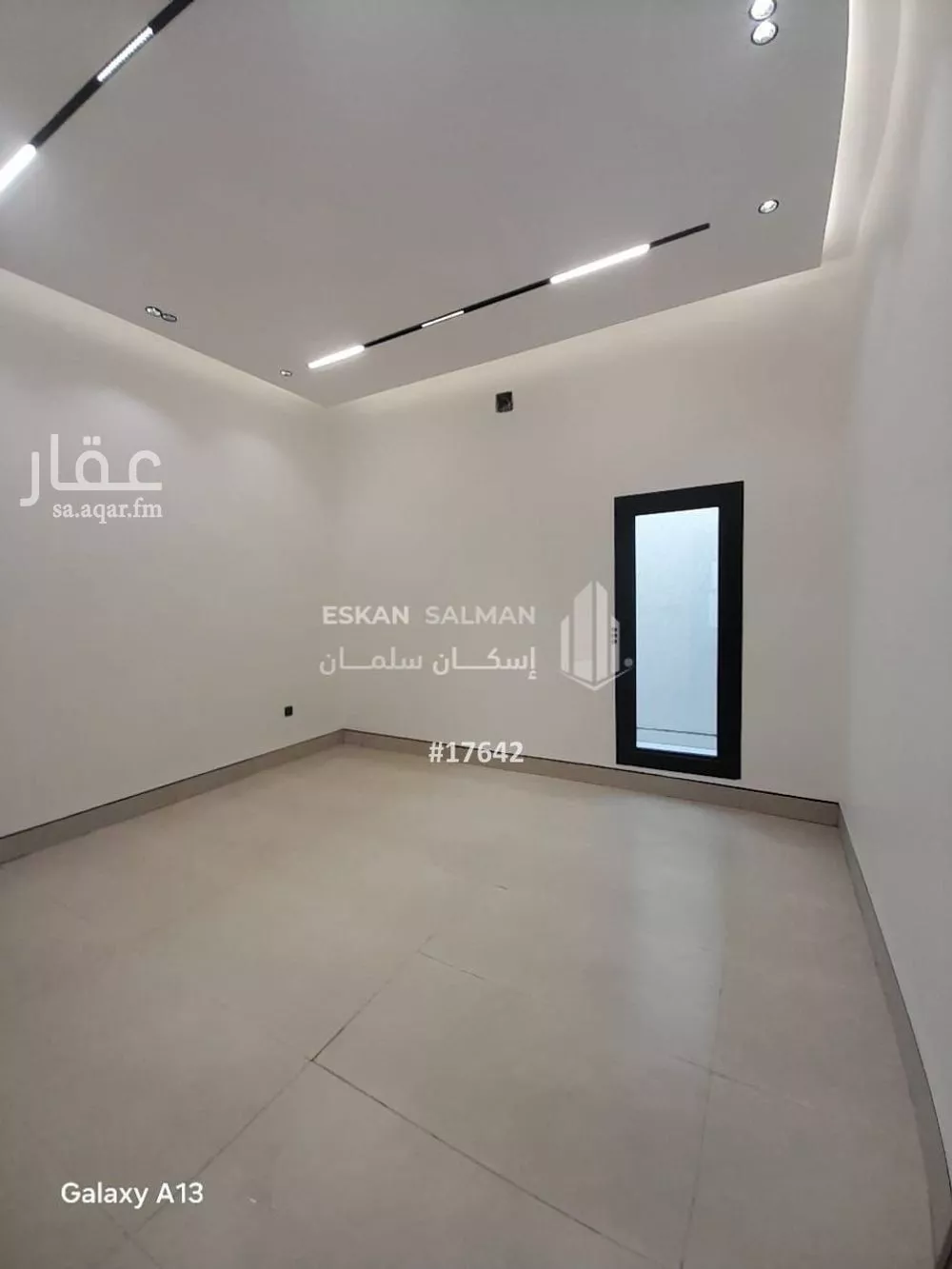 دور 5 غرف في المعيزلة 3